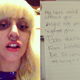 Illustration for article titled Instagram Is Worried About Lady Gaga